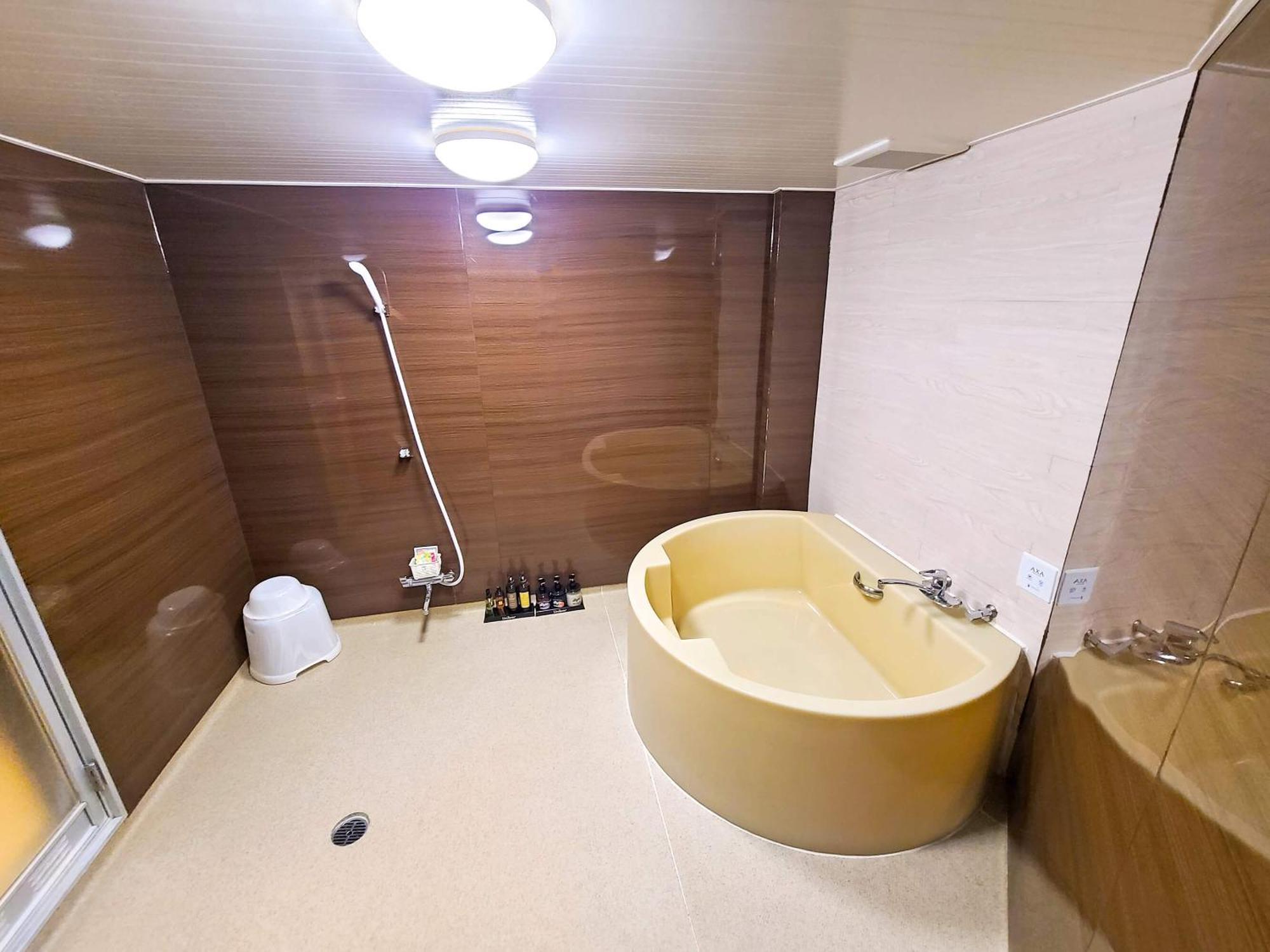 Pal Annex Katsuyama  Otel Miyakomachi Dış mekan fotoğraf