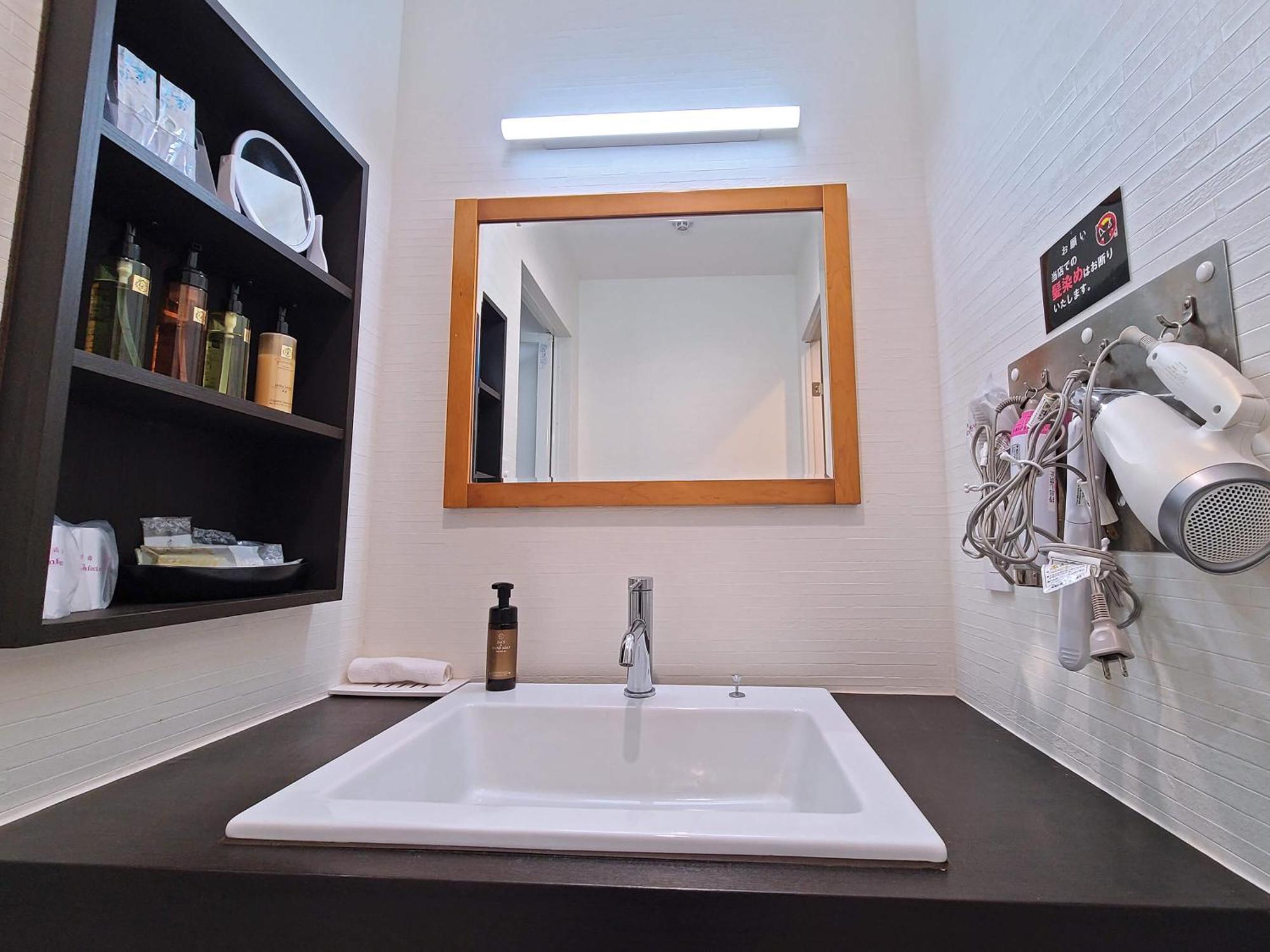 Pal Annex Katsuyama  Otel Miyakomachi Dış mekan fotoğraf