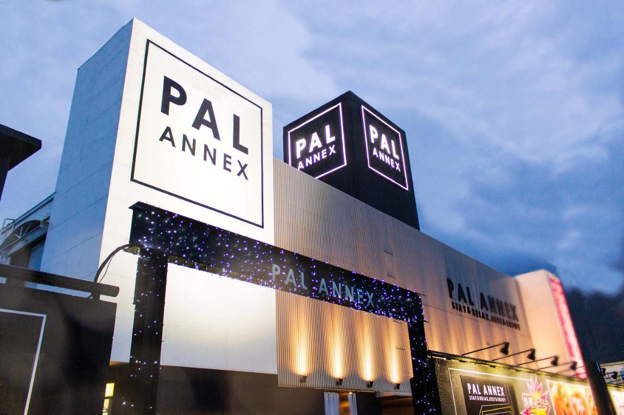 Pal Annex Katsuyama  Otel Miyakomachi Dış mekan fotoğraf